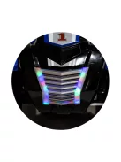 Chipolino Racing elektromos ATV - blue