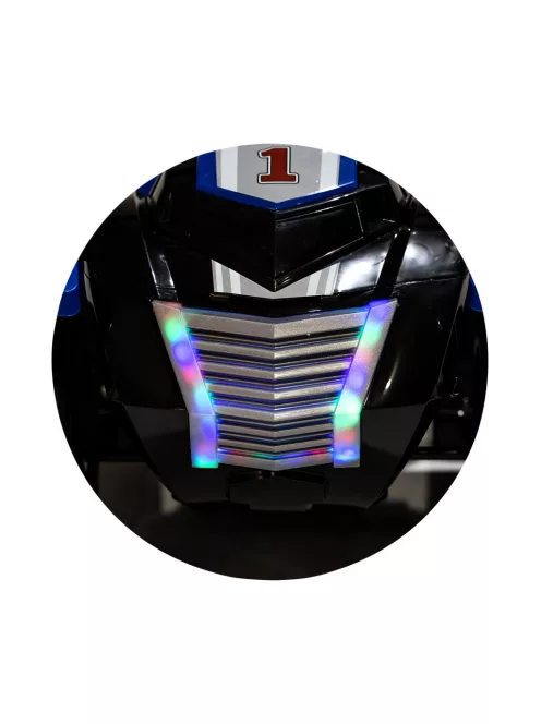 Chipolino Racing elektromos ATV - blue