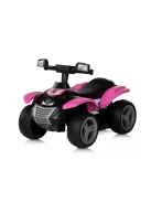 Chipolino Racing elektromos ATV - pink