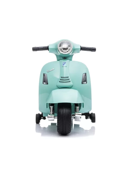 Chipolino Mini Vespa elektromos motor - teal green