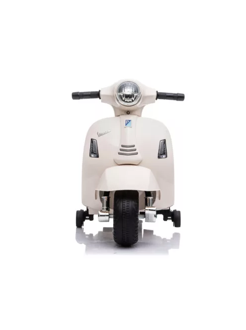 Chipolino Mini Vespa elektromos motor - white
