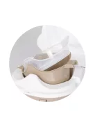 Chipolino Potty to Go utazó bili - beige