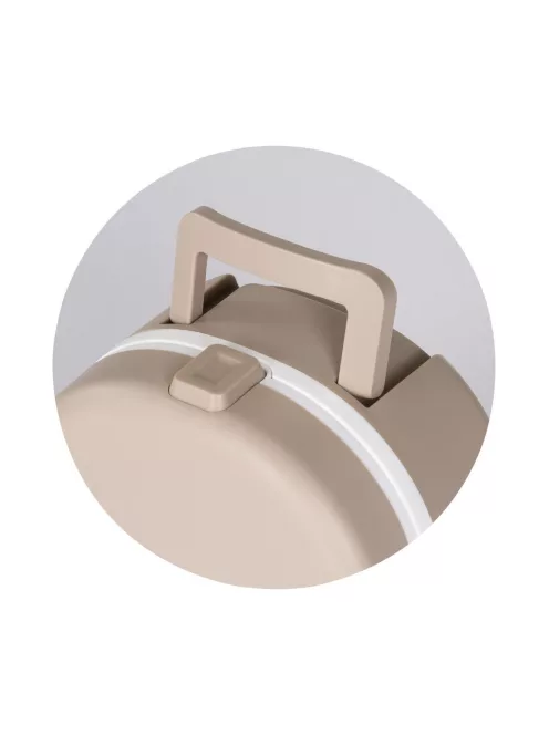 Chipolino Potty to Go utazó bili - beige