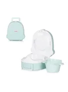 Chipolino Potty to Go utazó bili - matcha