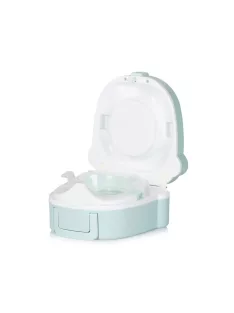 Chipolino Potty to Go utazó bili - matcha