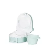 Chipolino Potty to Go utazó bili - matcha