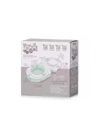 Chipolino Potty to Go utazó bili - matcha