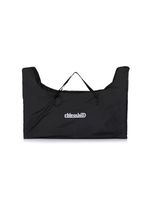 Chipolino SleepNFold összecsukható babaöböl - cashmere