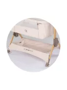 Chipolino SleepNFold összecsukható babaöböl - cashmere