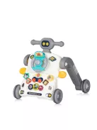 Chipolino Multi zenélő járássegítő - grey