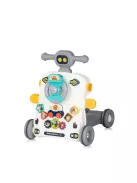 Chipolino Multi zenélő járássegítő - grey