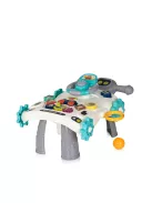Chipolino Multi zenélő járássegítő - grey