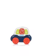 Chipolino Multi zenélő járássegítő - grey