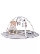 Chipolino Animal Adventures labdás játszóközpont babáknak