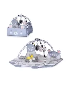Chipolino Fun Zone labdás játszóközpont babáknak - grey