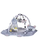 Chipolino Fun Zone labdás játszóközpont babáknak - grey