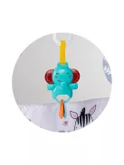 Chipolino Fun Zone labdás játszóközpont babáknak - grey