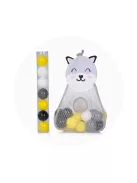 Chipolino Fun Zone labdás játszóközpont babáknak - multicolor