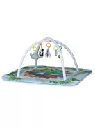 Chipolino World Tour labdás játszóközpont babáknak
