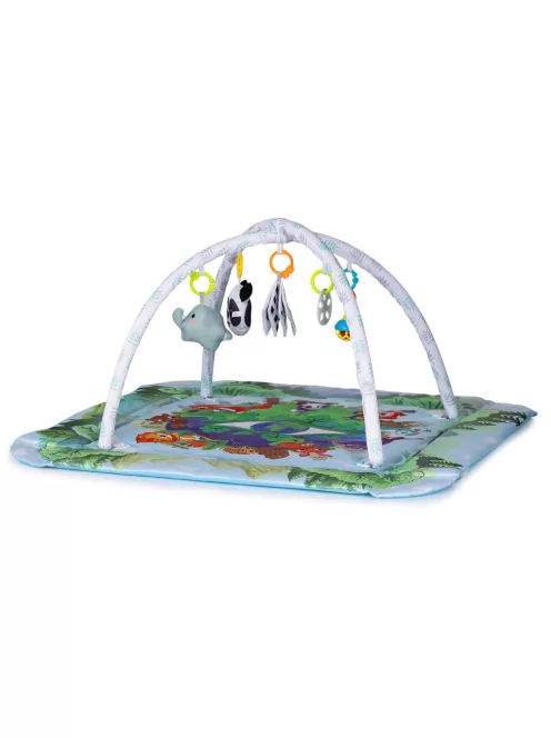 Chipolino World Tour labdás játszóközpont babáknak