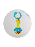 Chipolino World Tour labdás játszóközpont babáknak