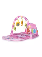 Chipolino Unicorn zongorás játszószőnyeg babáknak