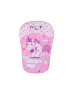 Chipolino Unicorn zongorás játszószőnyeg babáknak