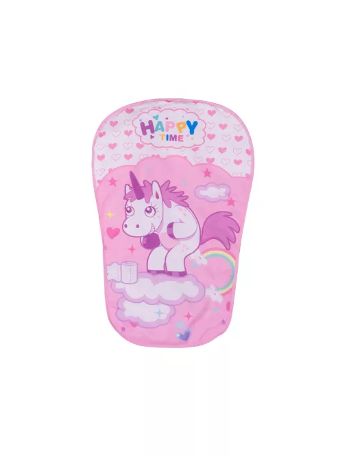 Chipolino Unicorn zongorás játszószőnyeg babáknak