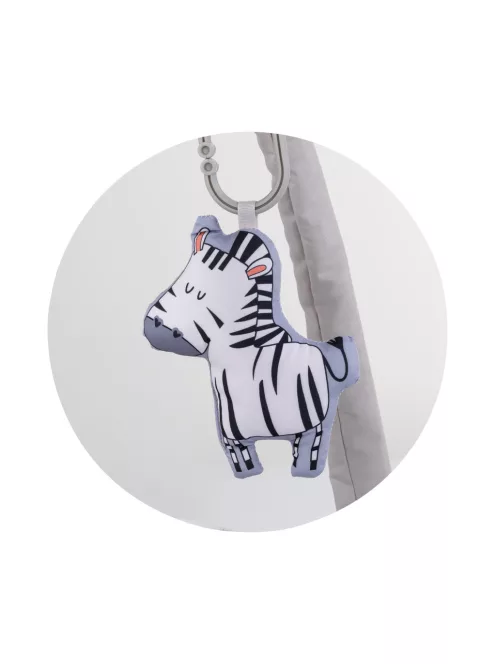 Chipolino 2az1-ben játszószőnyeg és játszófészek - Bear