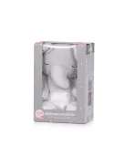 Chipolino Lélegző zenélő plüss játék - Baby elephant
