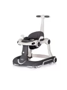 Chipolino Happy Walker 5az1-ben bébikomp - anthracite