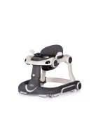 Chipolino Happy Walker 5az1-ben bébikomp - anthracite