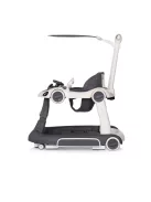 Chipolino Happy Walker 5az1-ben bébikomp - anthracite