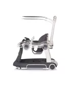 Chipolino Happy Walker 5az1-ben bébikomp - anthracite