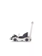 Chipolino Happy Walker 5az1-ben bébikomp - anthracite