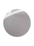 Chipolino Cocoon pelenkázó lap játéktartóval - platinum