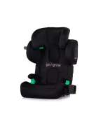 Chipolino Go'n'Grow I-Size Isofix autósülés 100-150cm - noir