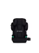 Chipolino Go'n'Grow I-Size Isofix autósülés 100-150cm - noir