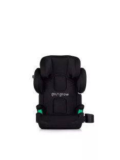   Chipolino Go'n'Grow I-Size Isofix autósülés 100-150cm - noir