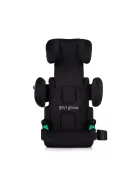 Chipolino Go'n'Grow I-Size Isofix autósülés 100-150cm - noir