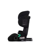 Chipolino Go'n'Grow I-Size Isofix autósülés 100-150cm - noir