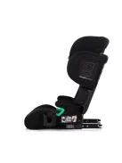 Chipolino Go'n'Grow I-Size Isofix autósülés 100-150cm - noir