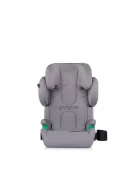 Chipolino Go'n'Grow I-Size Isofix autósülés 100-150cm - platinum