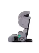 Chipolino Go'n'Grow I-Size Isofix autósülés 100-150cm - platinum