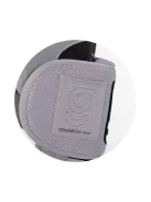 Chipolino Go'n'Grow I-Size Isofix autósülés 100-150cm - platinum