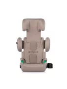 Chipolino Go'n'Grow I-Size Isofix autósülés 100-150cm - latte