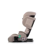 Chipolino Go'n'Grow I-Size Isofix autósülés 100-150cm - latte