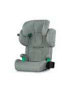 Chipolino Go'n'Grow I-Size Isofix autósülés 100-150cm - matcha