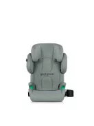 Chipolino Go'n'Grow I-Size Isofix autósülés 100-150cm - matcha