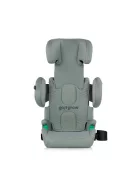 Chipolino Go'n'Grow I-Size Isofix autósülés 100-150cm - matcha